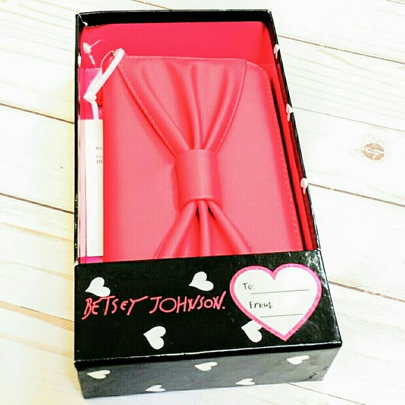 Betsey Johnson wallet - Picture 11 of 11